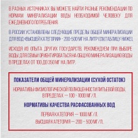 Вода для кулера. Как выбрать?